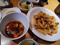 -山海珍味韩国料理(奥城店)