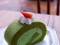 -素咫咖啡CLIFEROSE