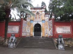 -白帝城·瞿塘峡景区