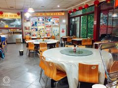 大堂-乡党臊子面(丰庆公园店)