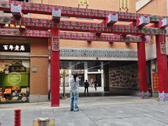 -老通城豆皮大王(吉庆街店)