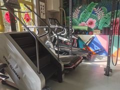 -CUBE私教·普拉提·拳击(龙漕路店)