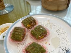 -金华安大酒楼·老牌潮菜·粤式茶点(东方国际店)