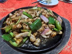 -联丰美食(番禺店)
