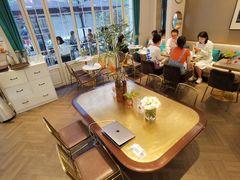 大堂-PAUL LAFAYET 法式甜品(港汇广场店)