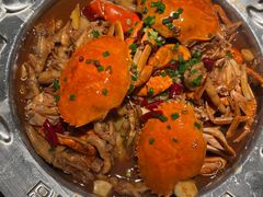 -胖哥俩肉蟹煲(杭州下沙学林街店)