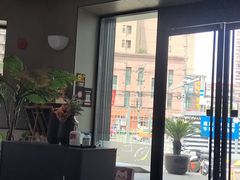 -必胜客(漕宝路店)