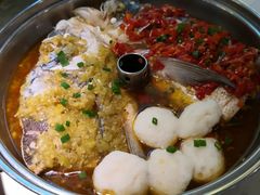 -望湘园湖南菜(赛格店)