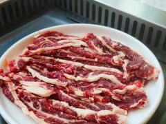 -潮汕林记牛肉火锅(万象天地店)