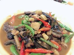 -农乐园食府(梅城镇店)
