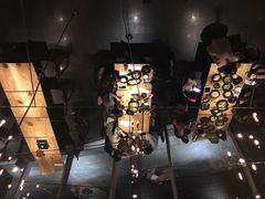 大堂-金牌外婆家(苏州中心店)