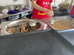 -好成财牛排馆(涂门街总店)