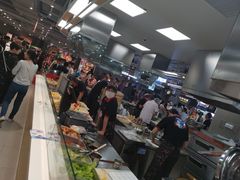 -盒马鲜生(和谐广场店)