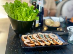 -丹东丛炟海鲜烧烤(江艺路店)