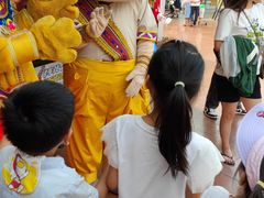 -南宁方特东盟神画