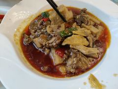 -陈麻婆豆腐总店