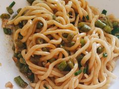 -杨记跷脚牛肉面(下元店)