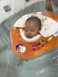 -子木乐园婴儿游泳馆(水晶港店)