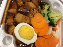 润烧东坡饭-吉野家(复兴路第二餐厅店)