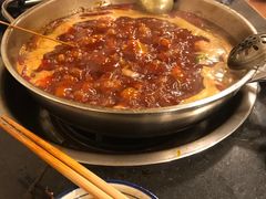-飘香火锅(玉林西路店)