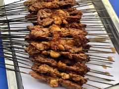 -铁诚烤肉