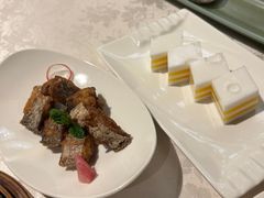 香酥带鱼-泉州富力万达文华酒店-品珍中餐厅