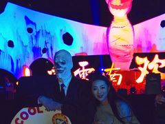 -七彩云南欢乐世界