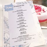 🌸夢幻熱氣球·櫻花tea set🔮