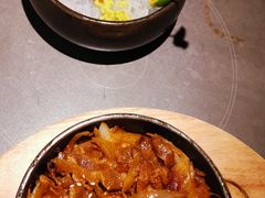 -沼津港精致料理·寿喜烧·烧鸟(龙湖南桥天街日料榜单店)