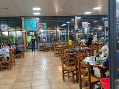 大堂-一品烧农庄·佛山本地菜(西岸店)