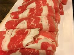 -蜀九香火锅(彩虹店)