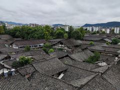 -中天楼