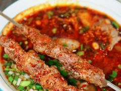 -清真·尖子尖牛肉面(王府井店)