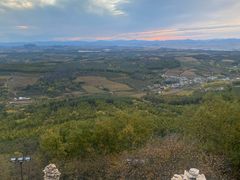 -帽儿山国家森林公园