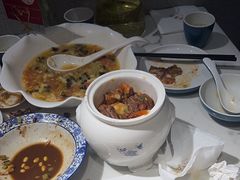 -全聚德(蓝山店)