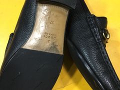 -雅卓擦鞋修鞋店(逸仙路店)