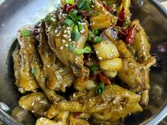 -小民大排档(马场角横路店)
