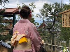 -京都冈本和服体验租赁店(清水寺店)