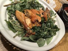 -老阿爸鲜鱼土菜(园区永旺店)