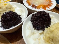 -小团圆糖水铺(襄阳南路店)