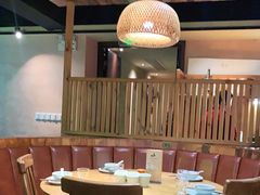 大堂-陈先进鱼馆·地道农家菜(湖墅南路店)