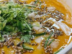 -尚岛私房菜(西方巷店)