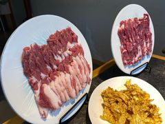 -小洋府铜锅涮肉(南锣鼓巷店)