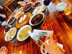 -双塔老饭店