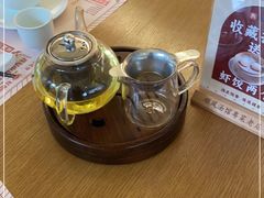 -顺风汤馆·广府粤菜(江宸天街店)
