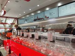-喧闹·东方大气茶(鹅岭二厂店)