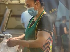 -老黄记手撕烤兔(玉林街店)