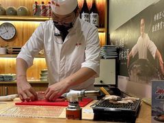 -鮨桐日本料理(望京店)