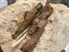 -小寒羊烧烤(凯瑞时代大厦店)