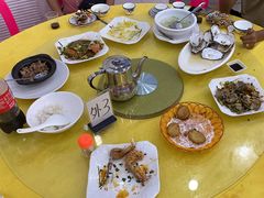 -秋姐美食店(旅游大道店)
